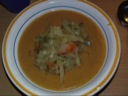 Linsesuppe